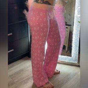 Hello kitty PJ Pants